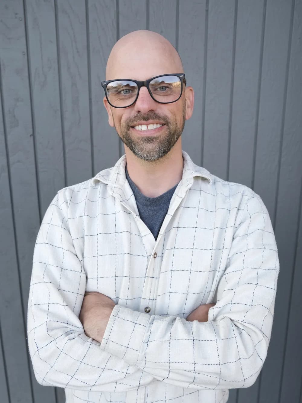Jake Castro, VP of Automation at Handoff