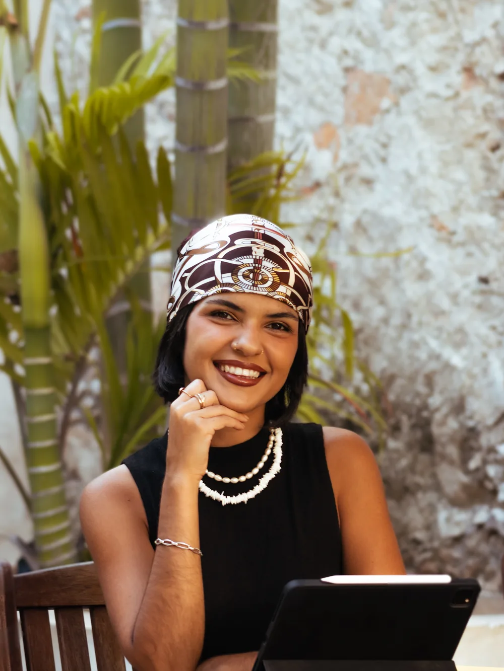 Jazmin Esparza, Chief of Staff at Handoff
