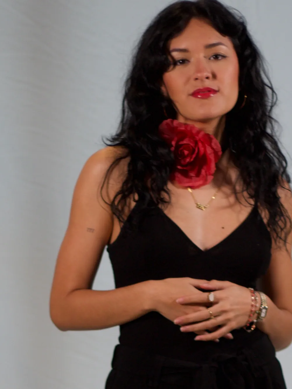 Karla Patrón, Marketing Specialist at Handoff